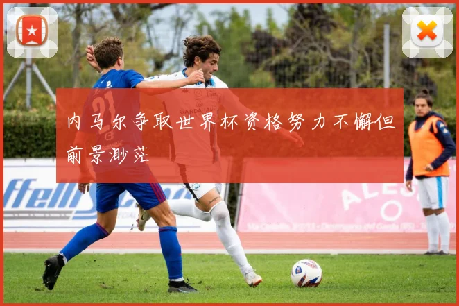 内马尔争取世界杯资格努力不懈但前景渺茫